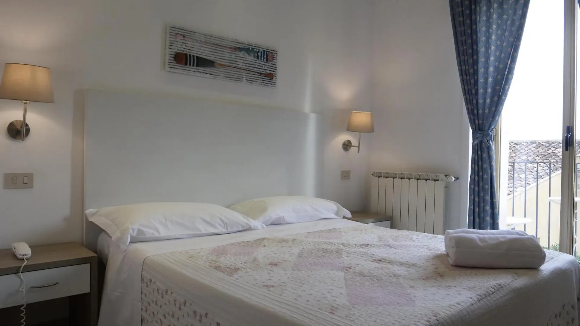 Hotel Elios Tao Taormina 3*,  Italië