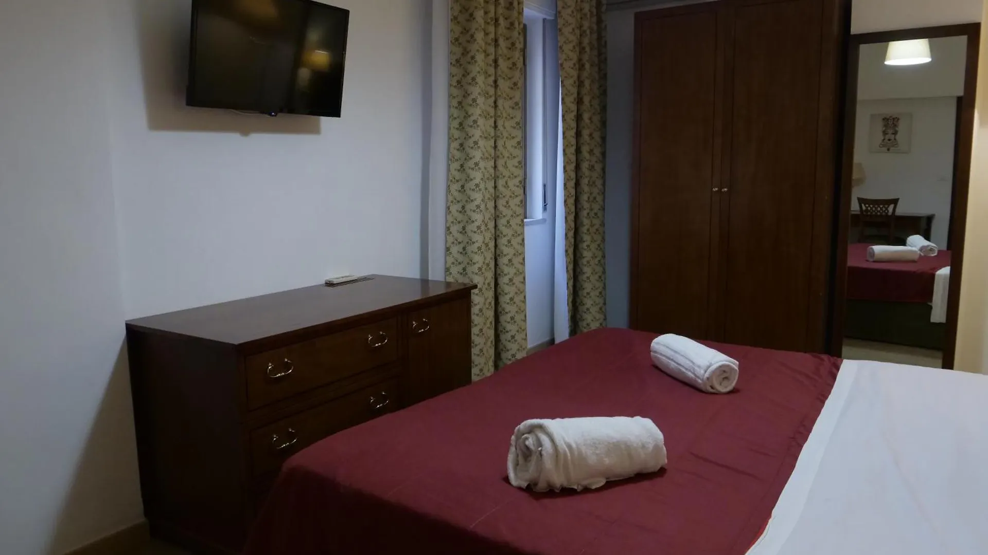 Hotel Elios Tao Taormina