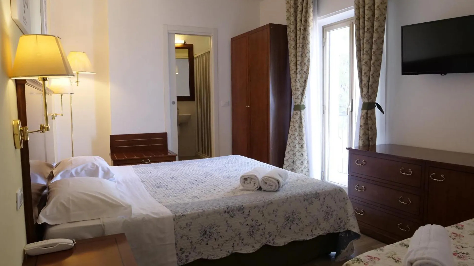 Hotel Elios Tao Taormina