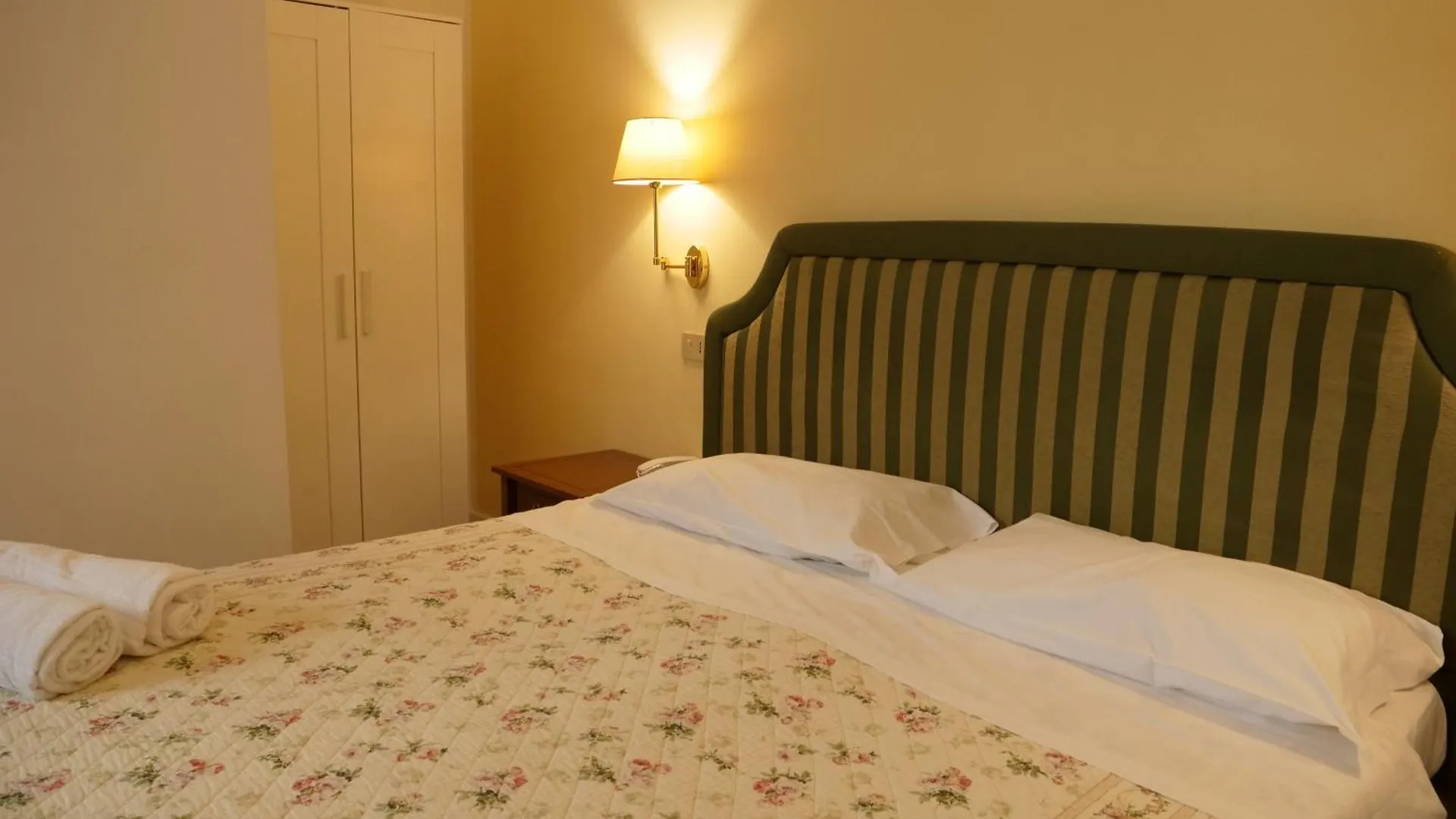***  Hotel Elios Tao Taormina Italië
