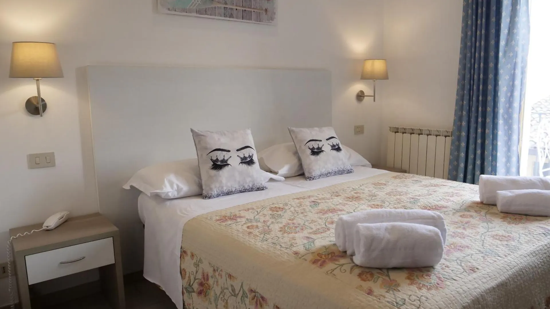 ***  Hotel Elios Tao Taormina Italië