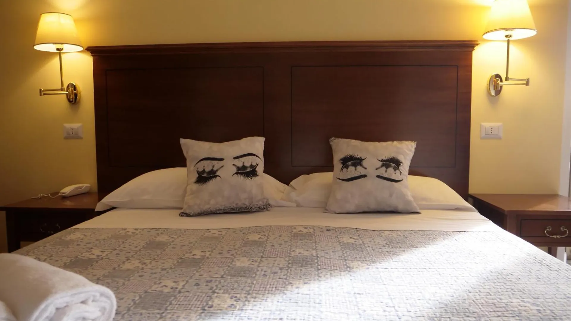 Hotel Elios Tao Taormina 3*,  Italië