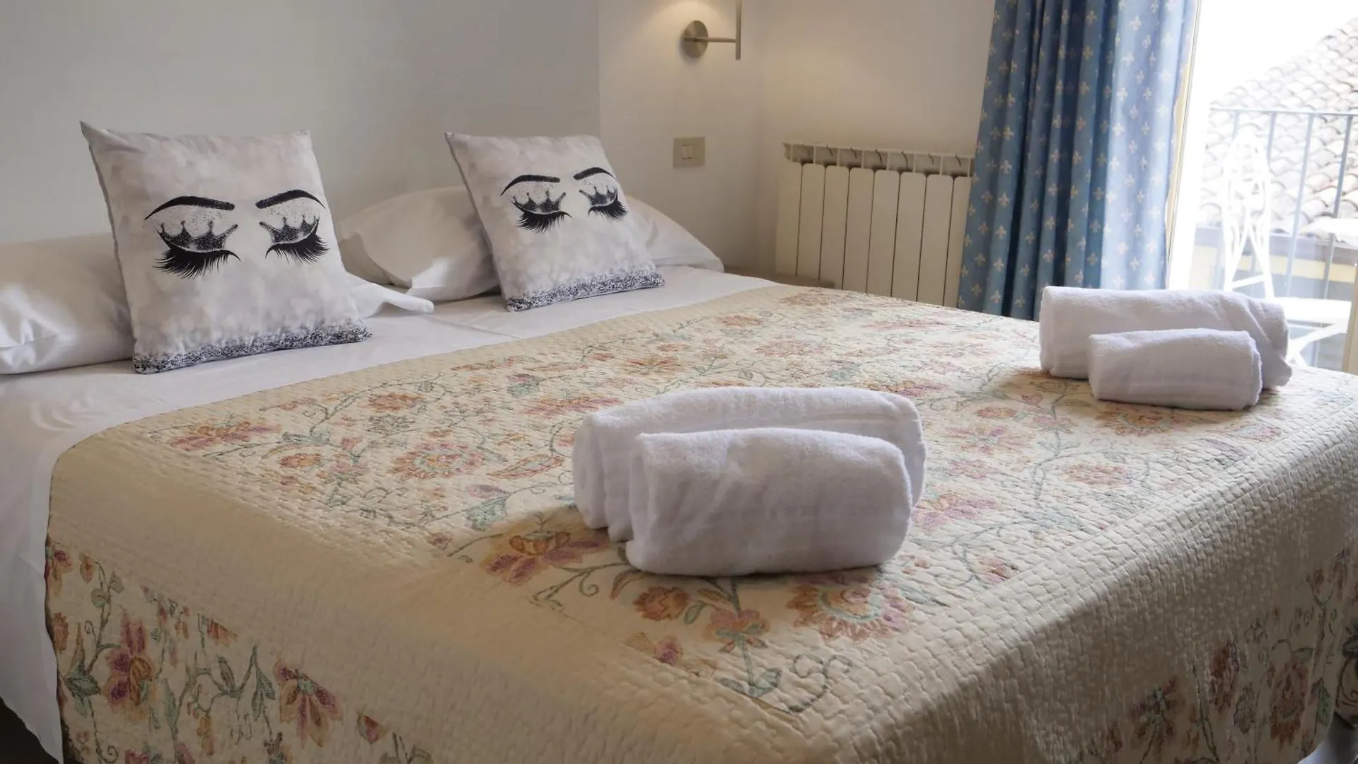 Hotel Elios Tao Taormina