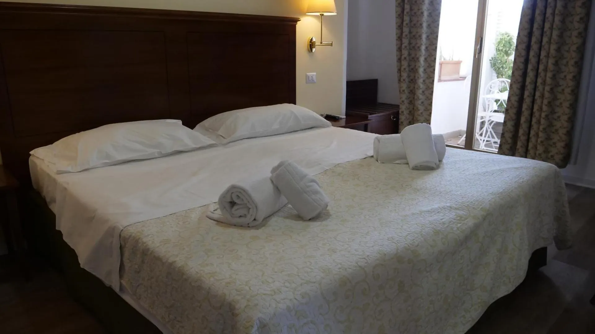 Hotel Elios Tao Taormina