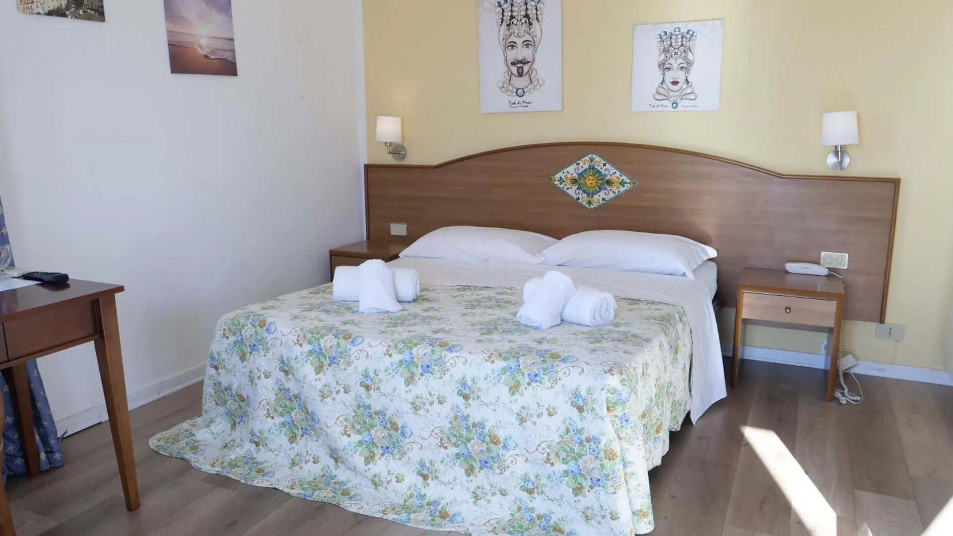 Hotel Elios Tao Taormina