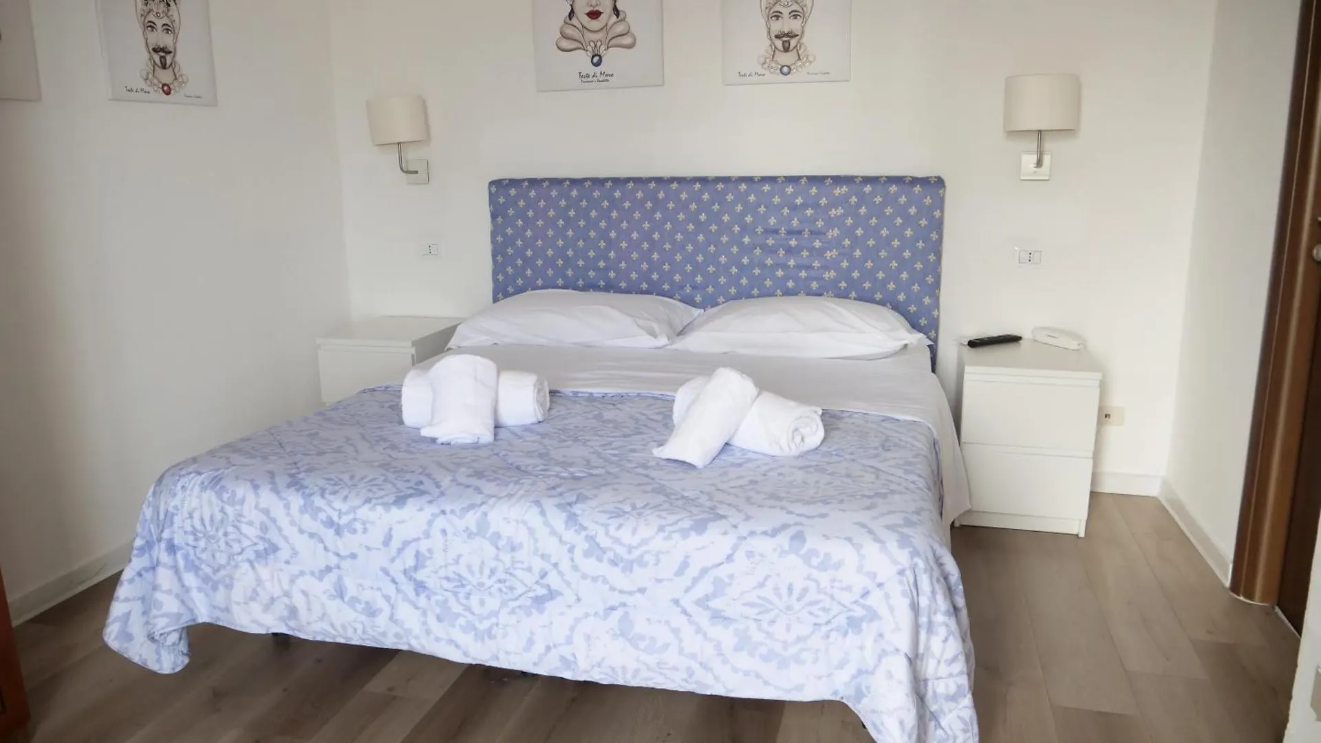 Hotel Elios Tao Taormina