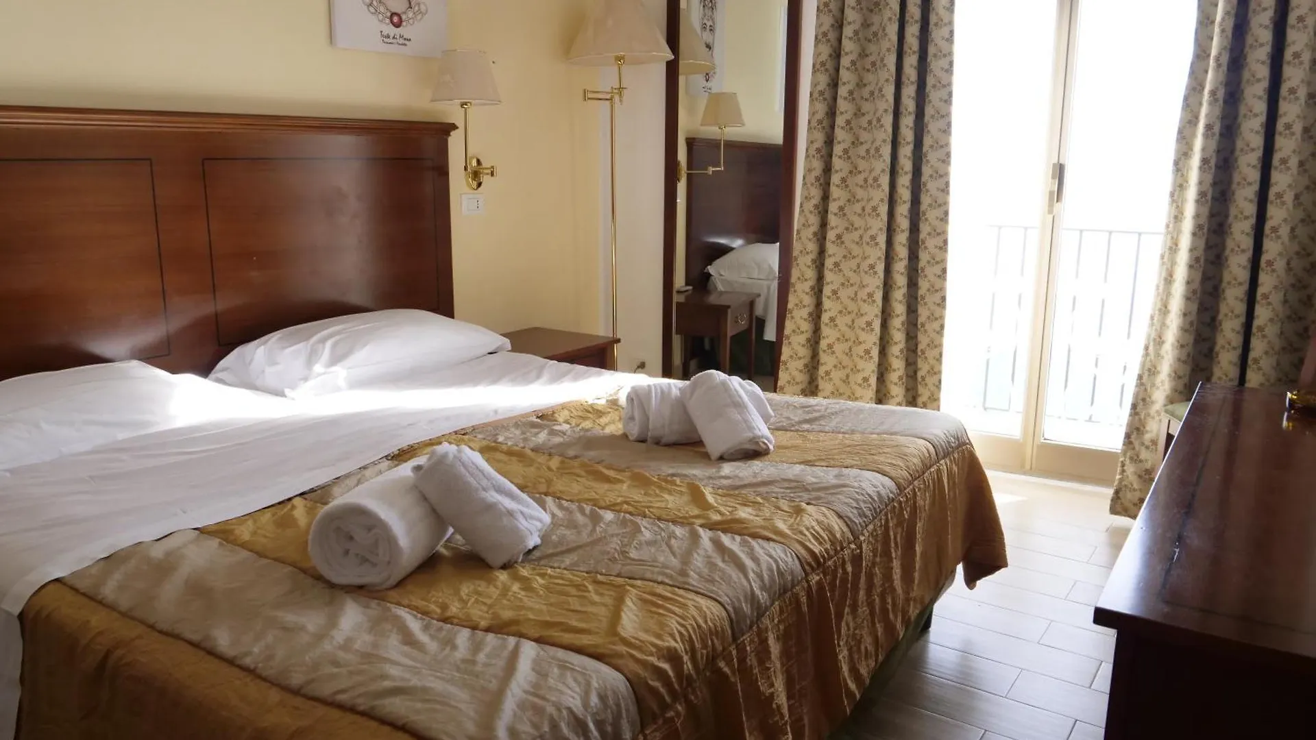 Hotel Elios Tao Taormina