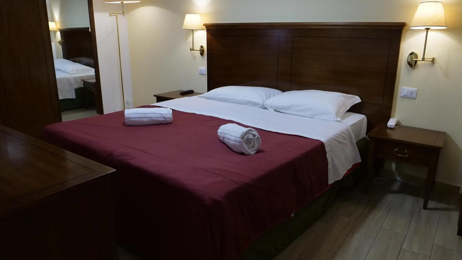 Hotel Elios Tao Taormina