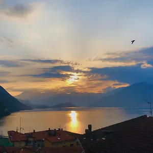 Casa Eugenia , Argegno Italië