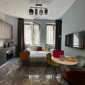  Apartamento Blu Maison Duomo Centro Piazza Diaz Italia