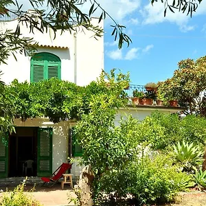 Appartement Seafront Garden House, Taormina