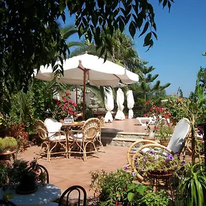 Appartement Holidaysora Taormina - Il Giardino Di Graziella, Taormina