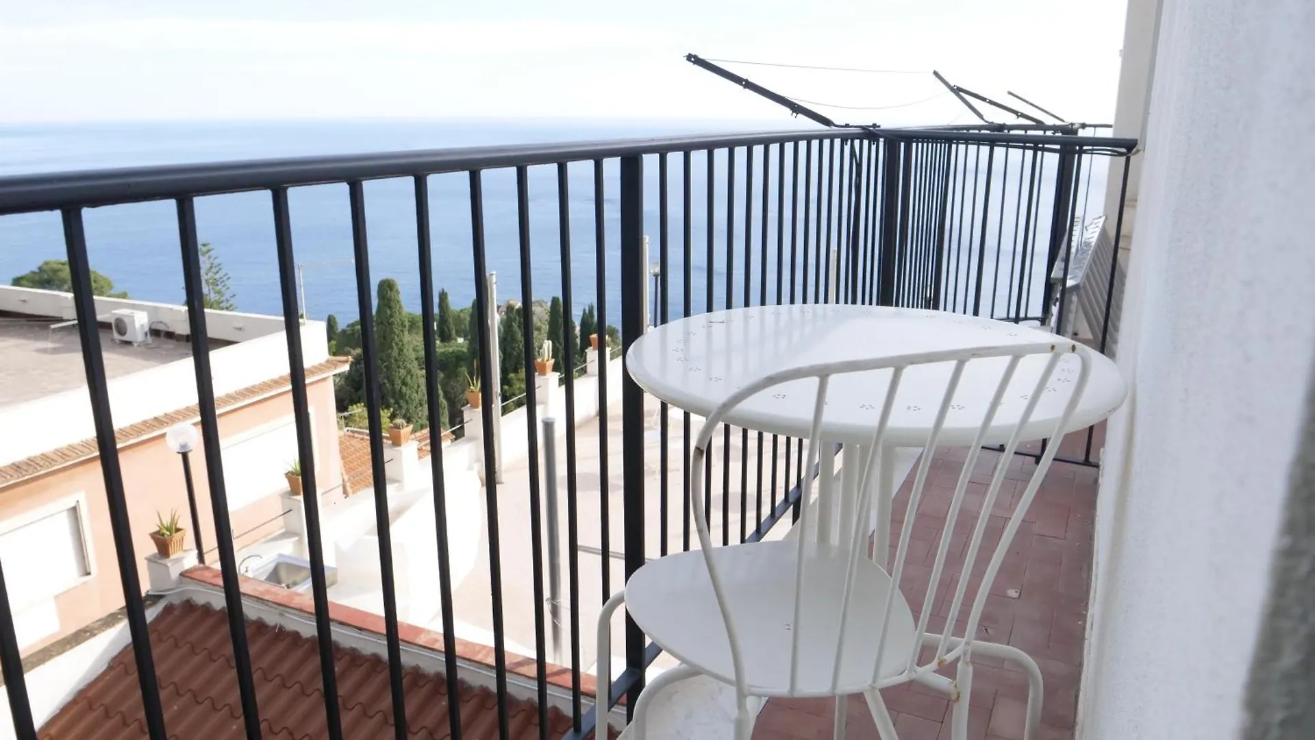 Hotel Elios Tao Taormina