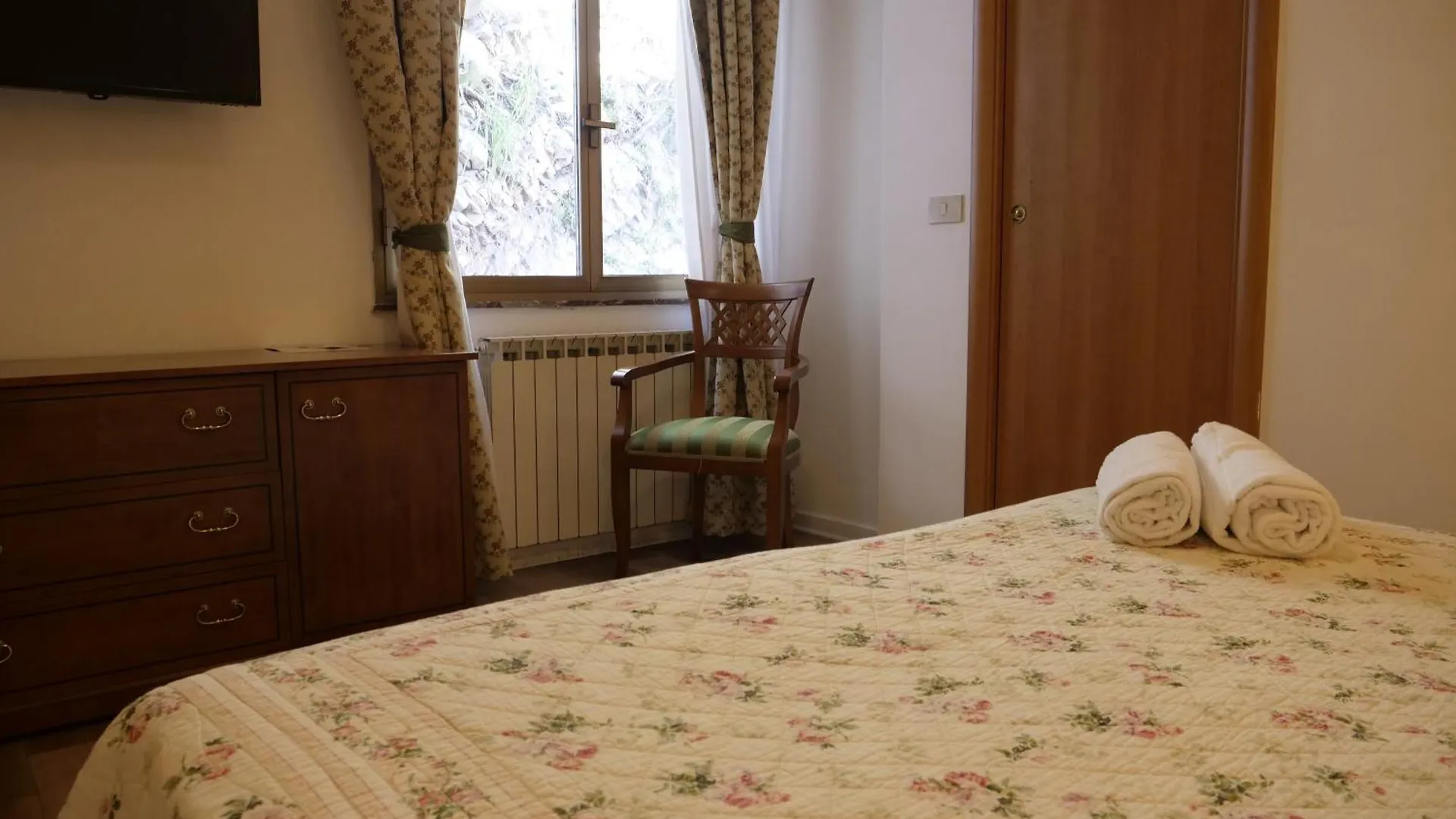 Hotel Elios Tao Taormina