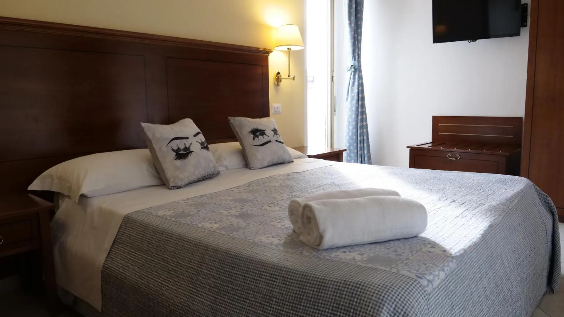 Hotel Elios Tao Taormina