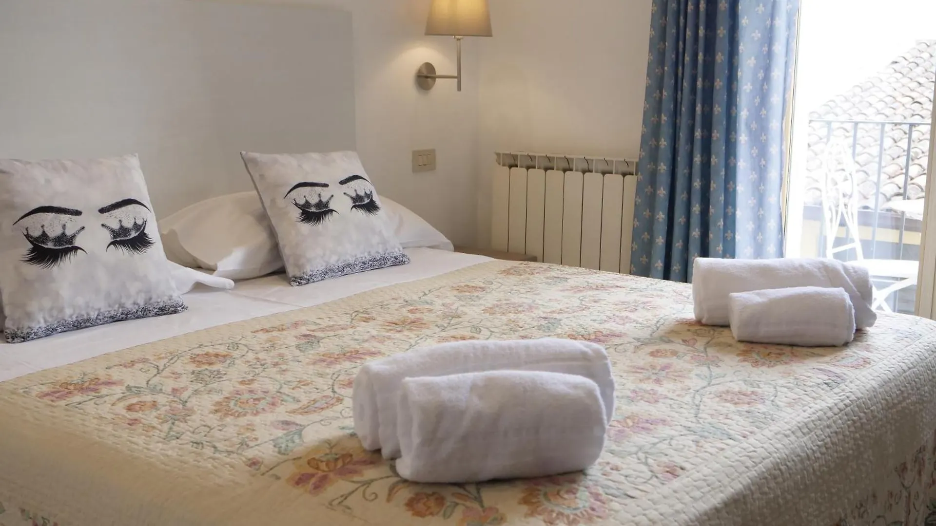 Hotel Elios Tao Taormina