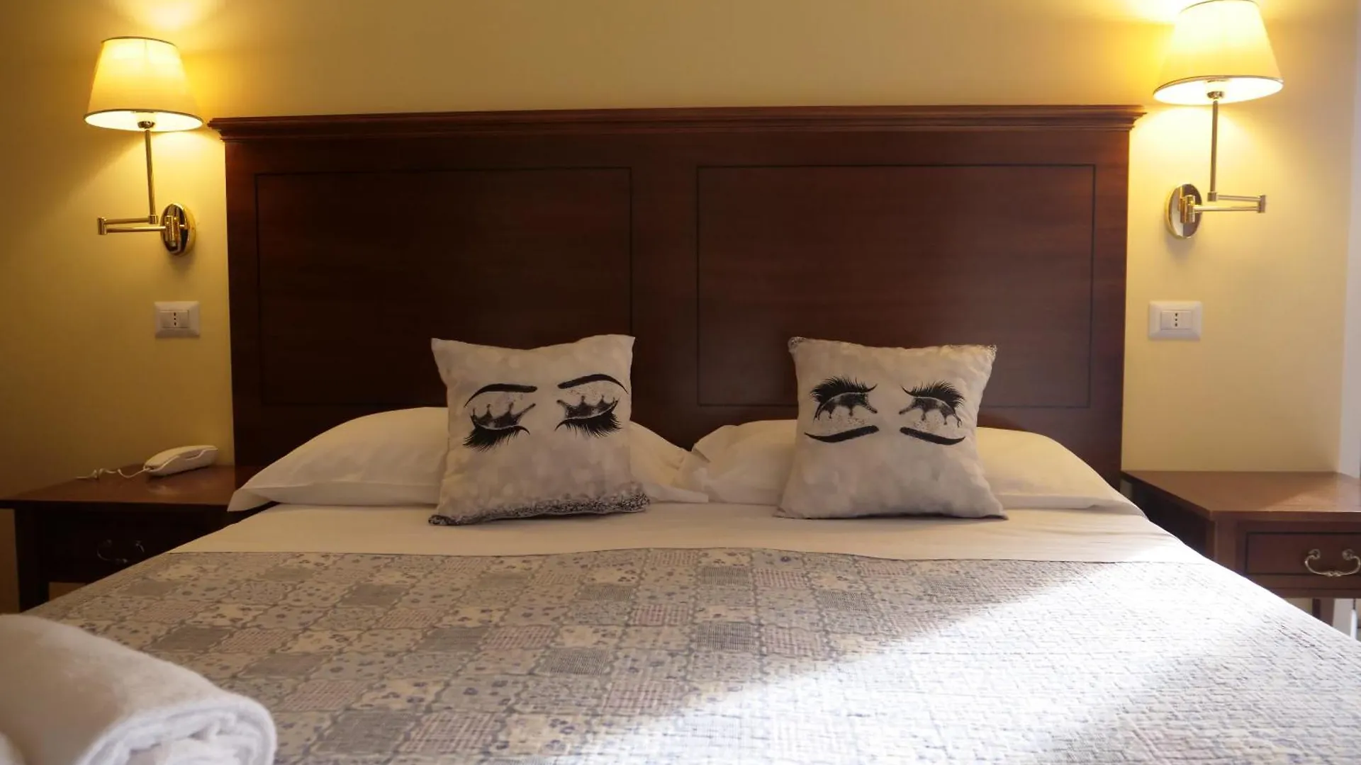 Hotel Elios Tao Taormina