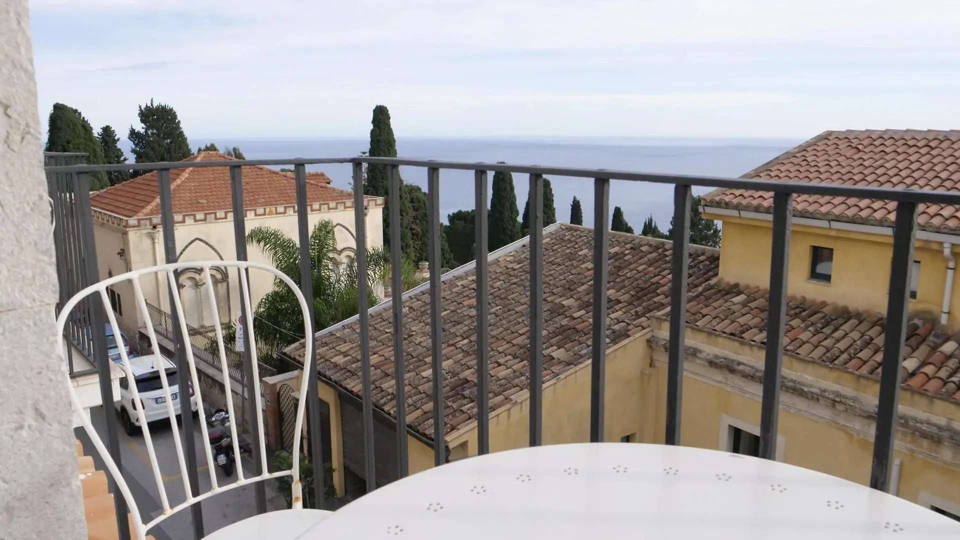 Hotel Elios Tao Taormina 3*,