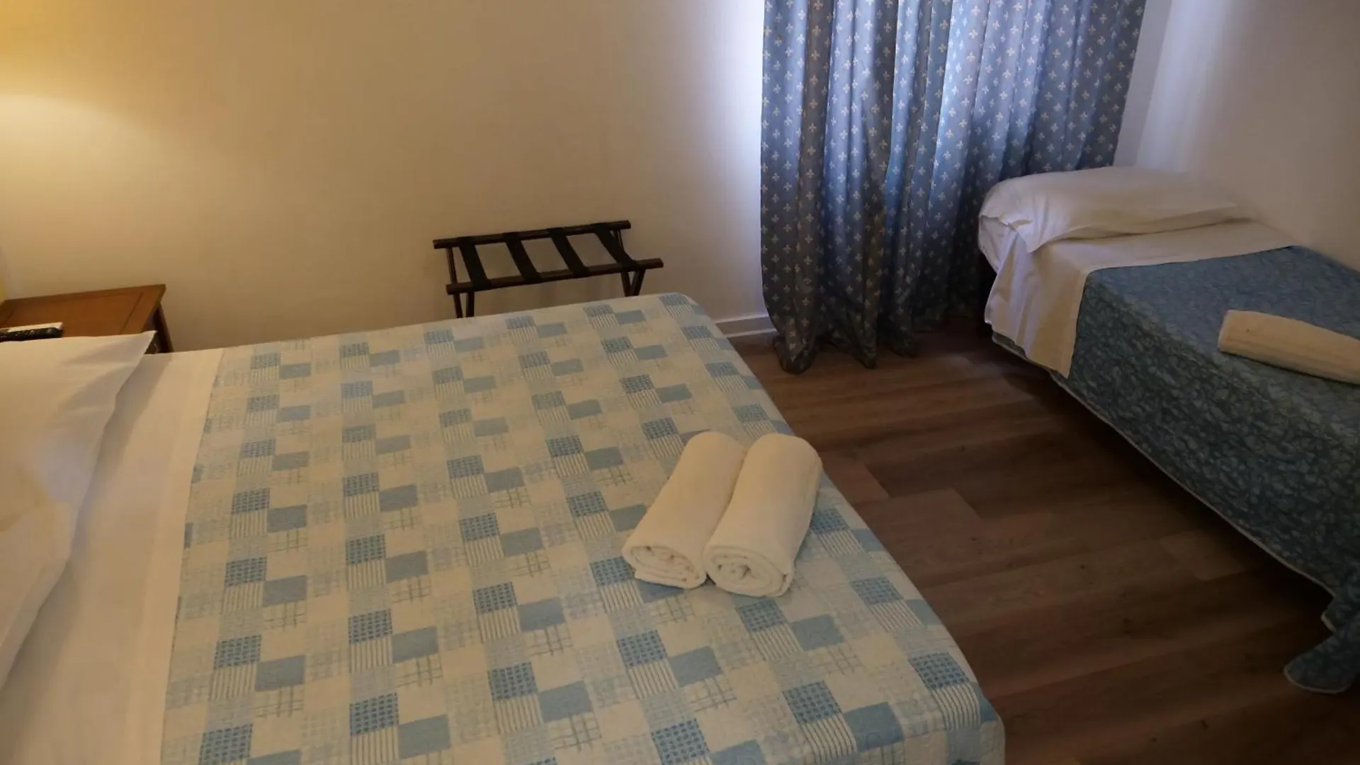 Hotel Elios Tao Taormina Italy