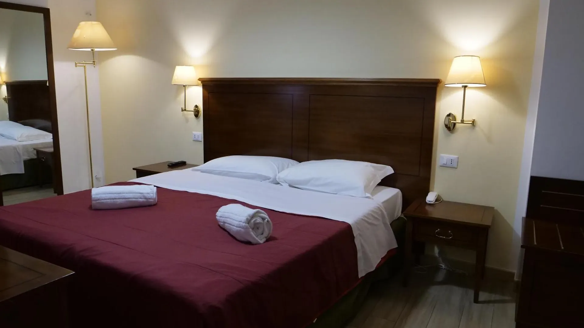 Hotel Elios Tao Taormina Italy