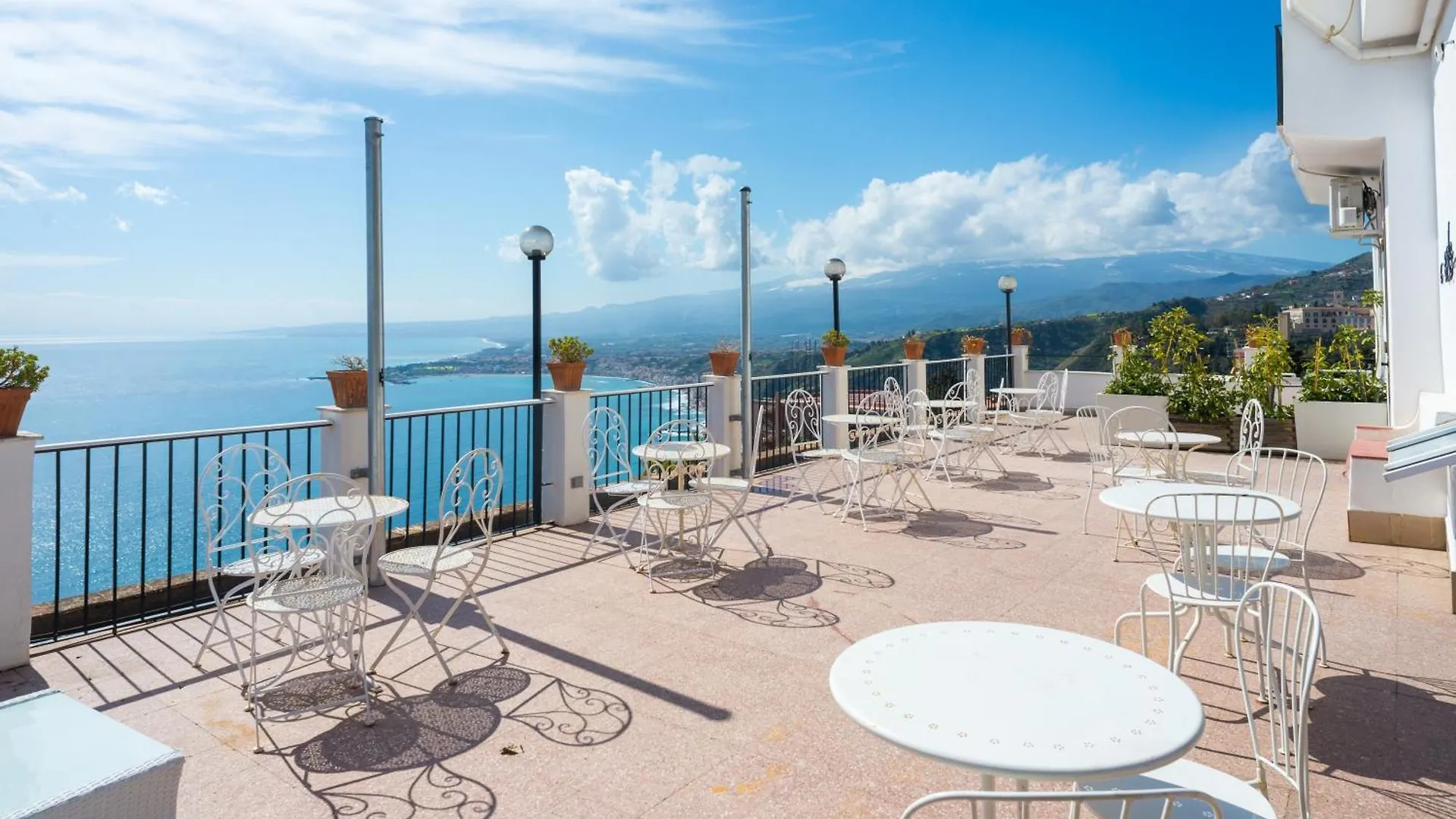 Hotel Elios Tao Taormina
